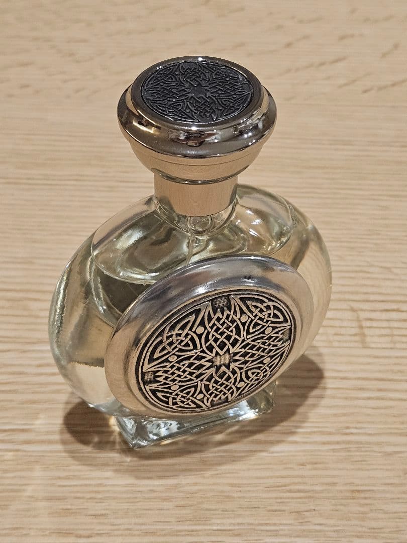 ブーディカザヴィクトリアス　ジェントル