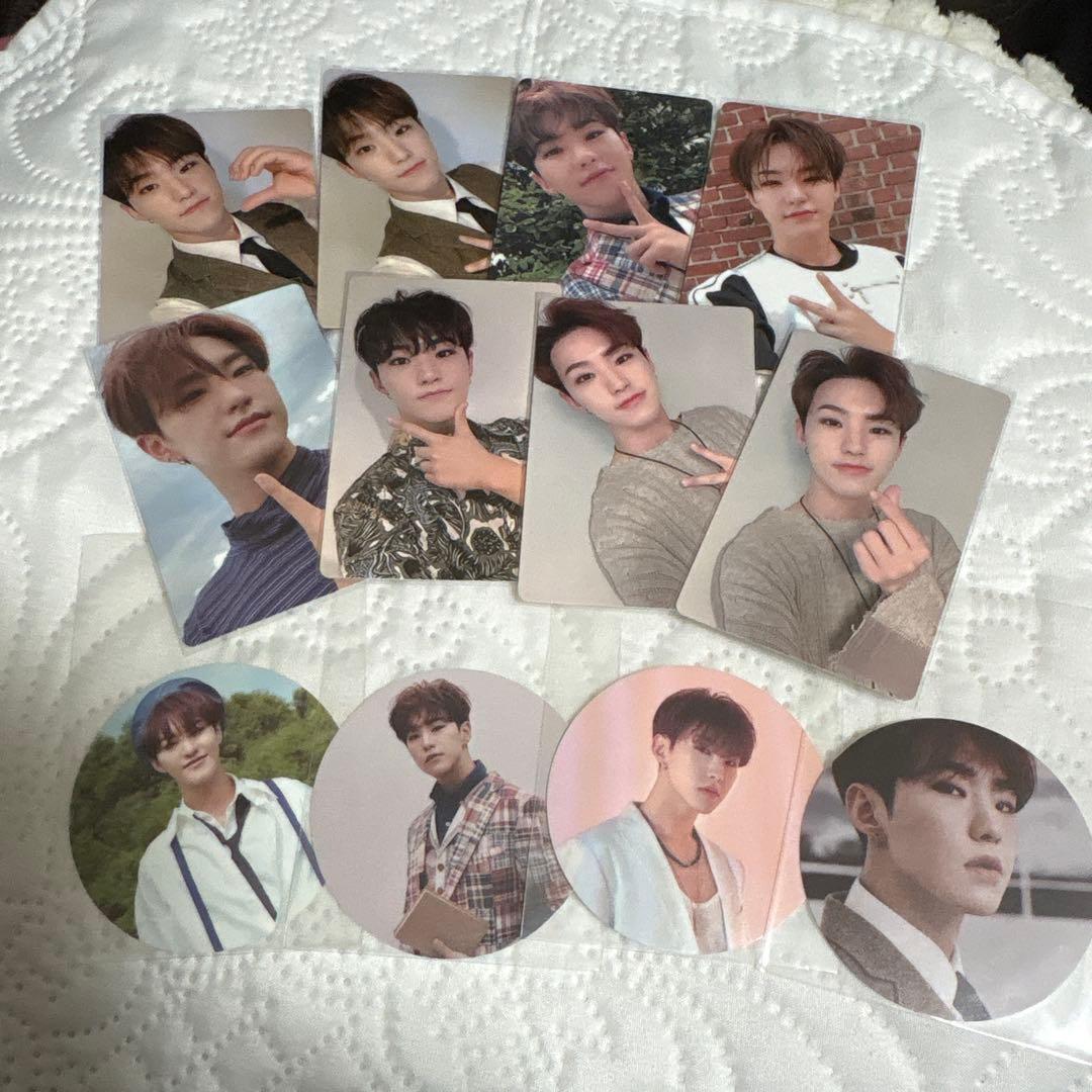 anode トレカ ホシ - メルカリ