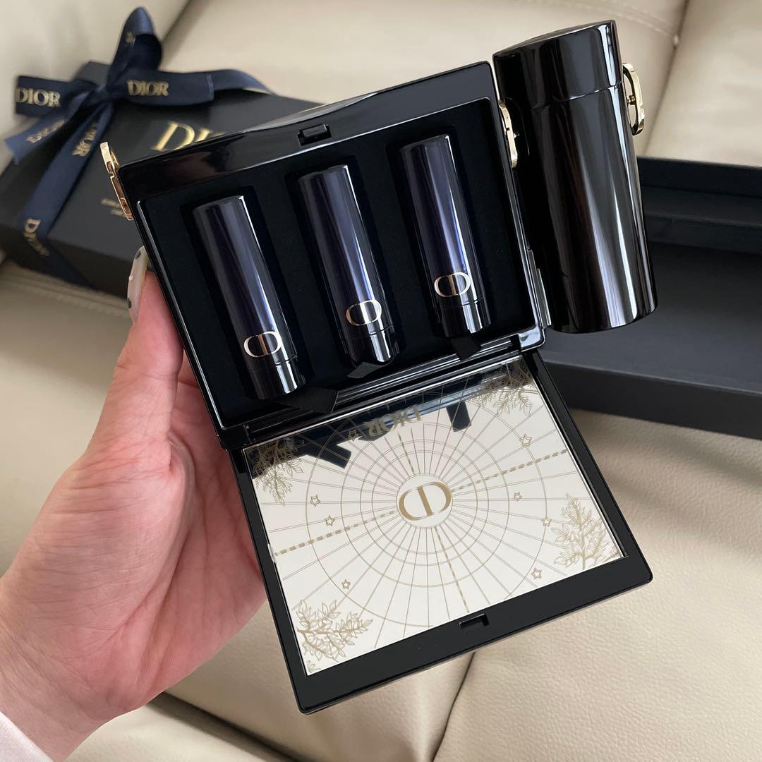 DIOR ルージュ ディオール ミノディエール