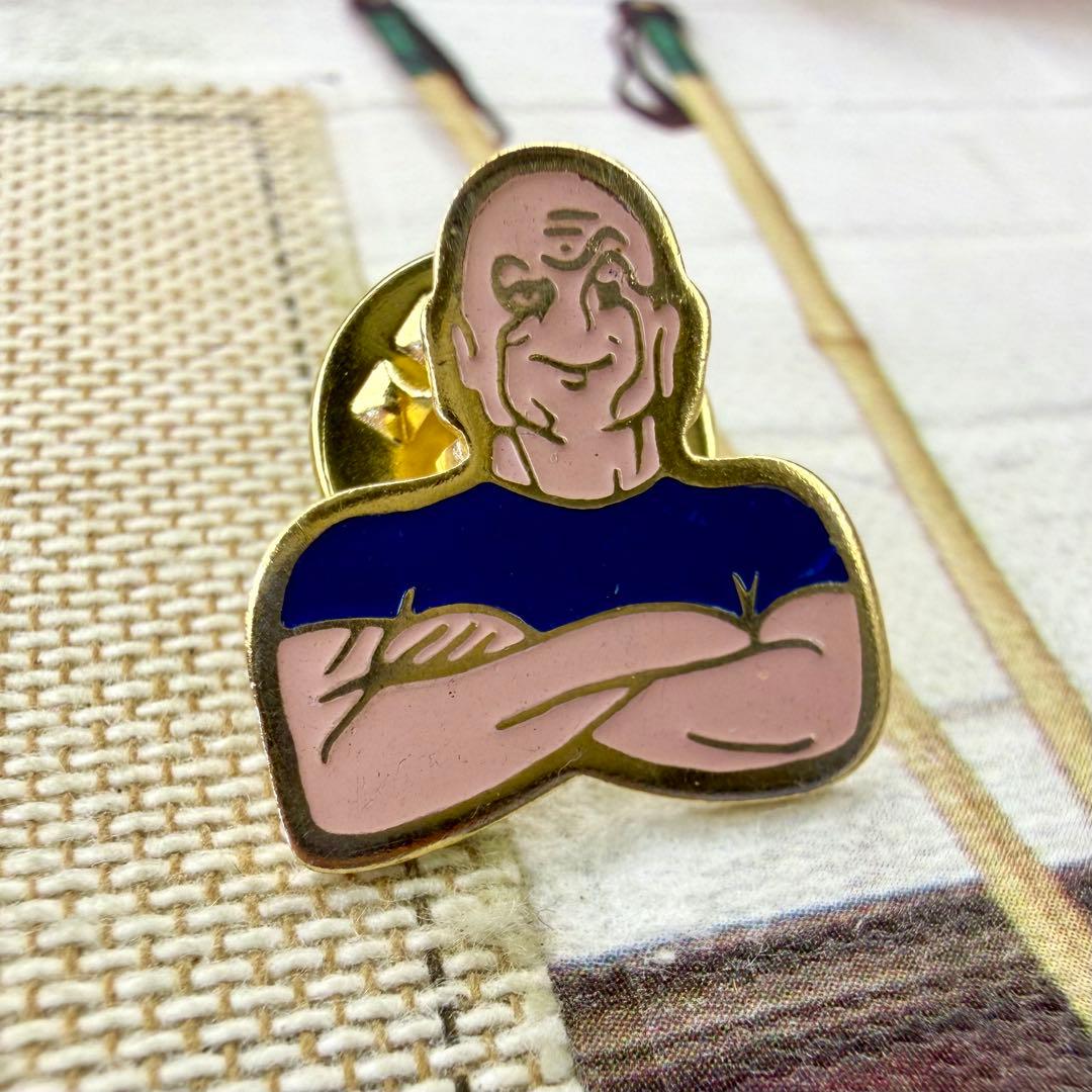 6367 vintage ピンバッジ ピンズ ヴィンテージ ビンテージ - メルカリ