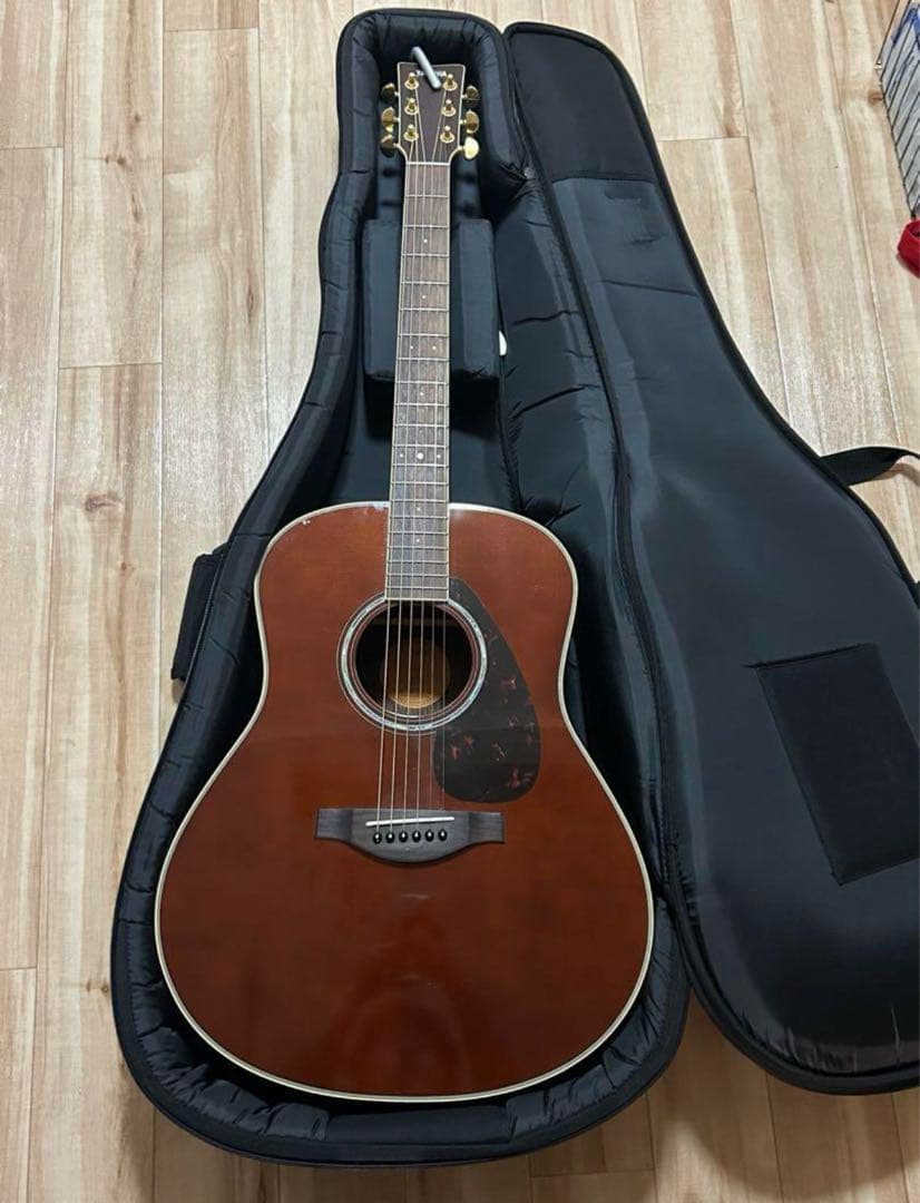 YAMAH ll6 値下げ中