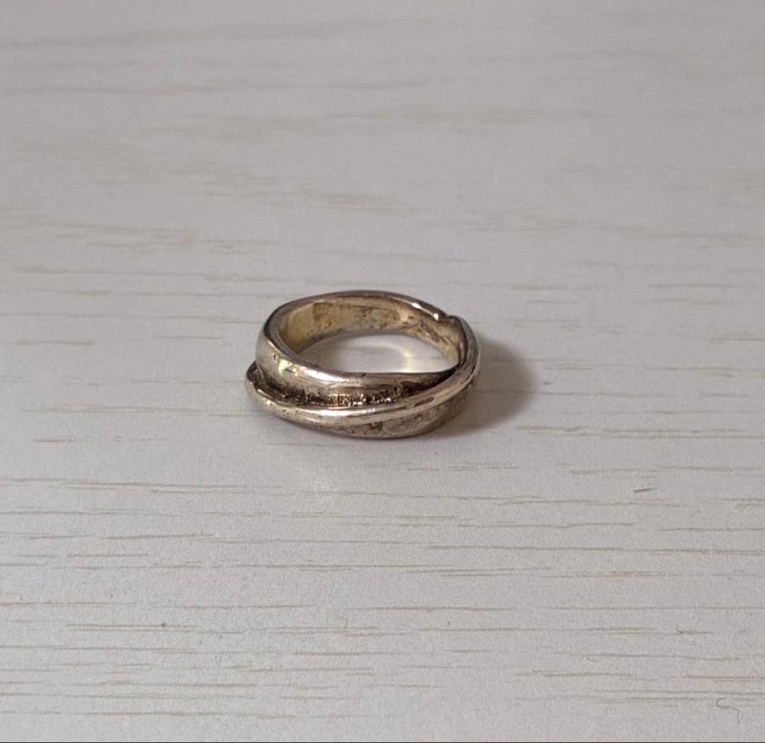 漕*師様 イオッセリアーニ　リング　志磨遼平