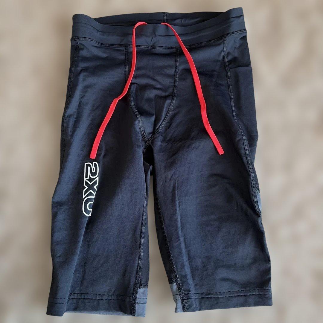 2XU ライトスピードコンプレッションタイツ