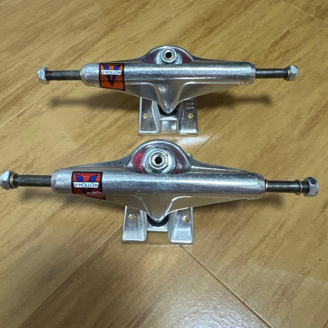 Venture Hollow スケートボード トラック