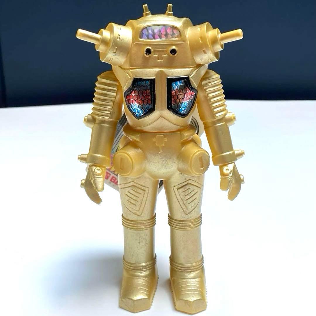 ②−1 ウルトラコレクション キングジョー 第一期最初期版 白プラタグ 付き Yahoo!オークション - 最初期 キングジョー 初版 白プラタグ付 1983 バ