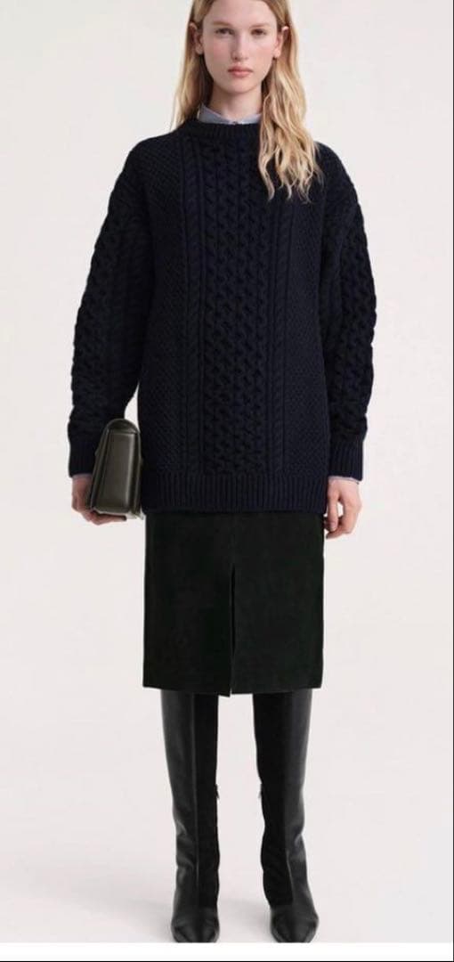 Toteme トーテム　ニット/セーター