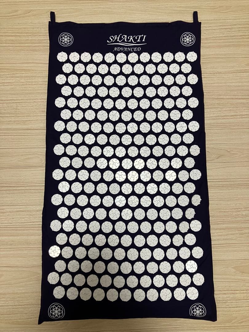 シャクティマット　インディゴ