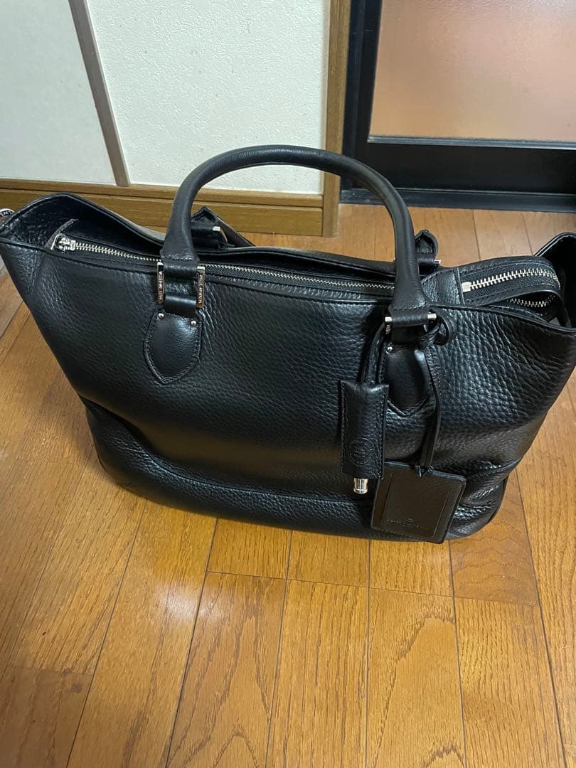 バッグ PELLE MORBIDA PELLE MORBIDA（ペッレ モルビダ） 最大41% 3/5限定 トートバッグ