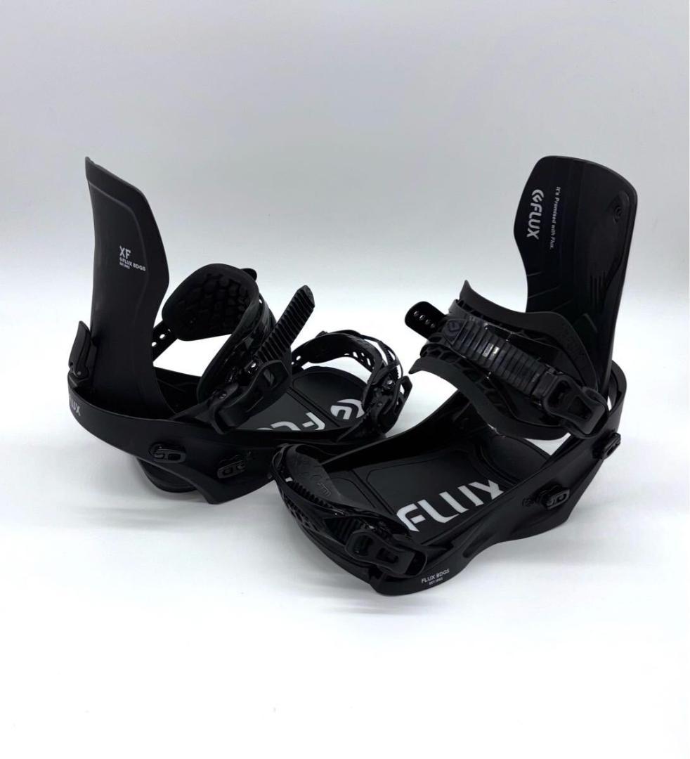 ◆22-23◆FLUX　XF　Binding◆Mサイズ◆フラックス XF／M◆