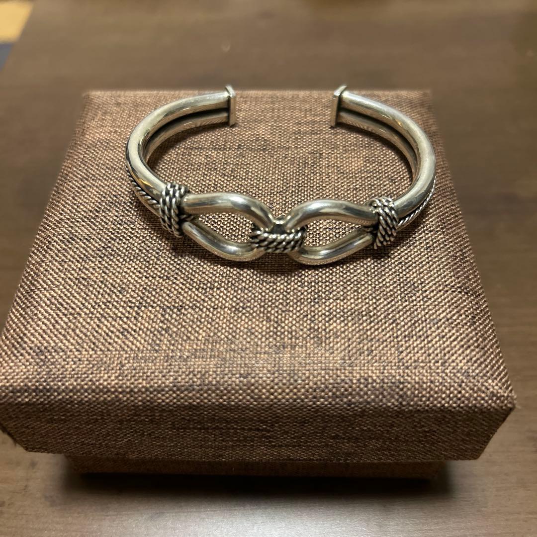 スティーブアルビソ ホースウィスパラーバングル