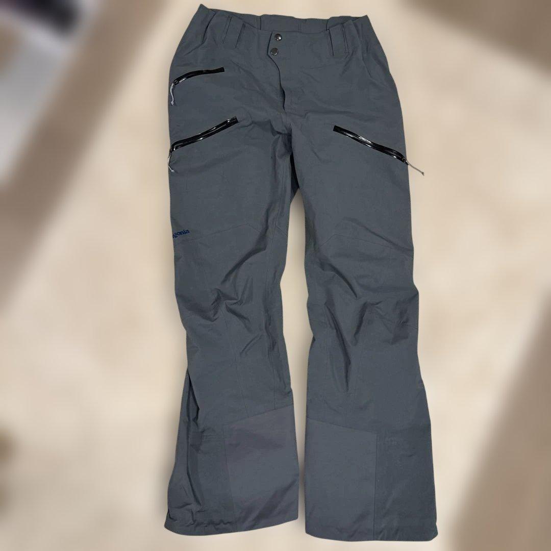 し*じ様 パタゴニア パウスレイヤーパンツ S メンズ・パウスレイヤー・パンツ - パタゴニア公式オンラインショップ