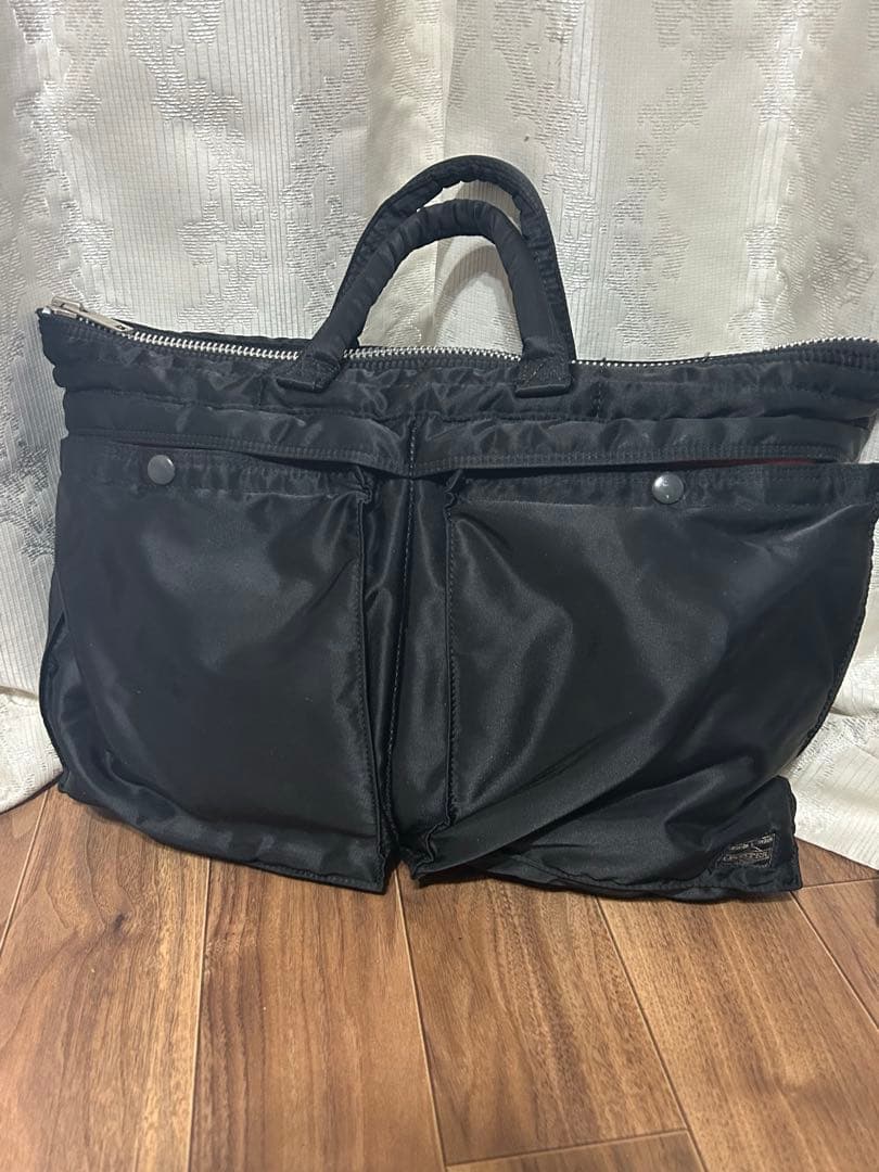 PORTER ポーター タンカー ビジネスバッグ