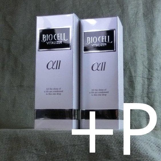 ☆　16577様 ｜Biocellx２　＋サンプロ