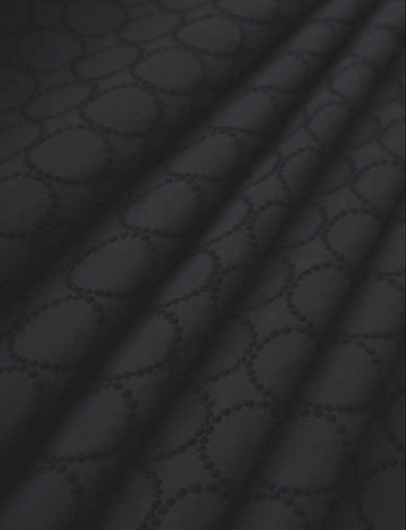 ★フィン。【スマホショルダー／ペンケース】tambourine チャコール