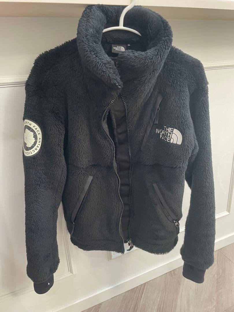 THE NORTH FACEアンタークティカ バーサロフト ジャケット S