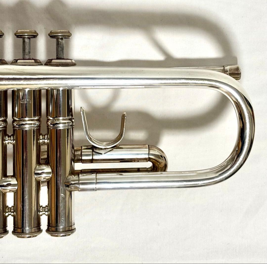 メンテナンス済】KAWAI トランペット KTR-94S JEWEL - メルカリ