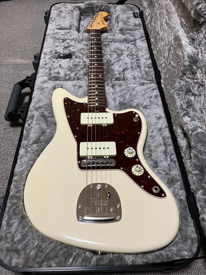 限定生産品】Limited Collection 60s Jazzmaster - メルカリ