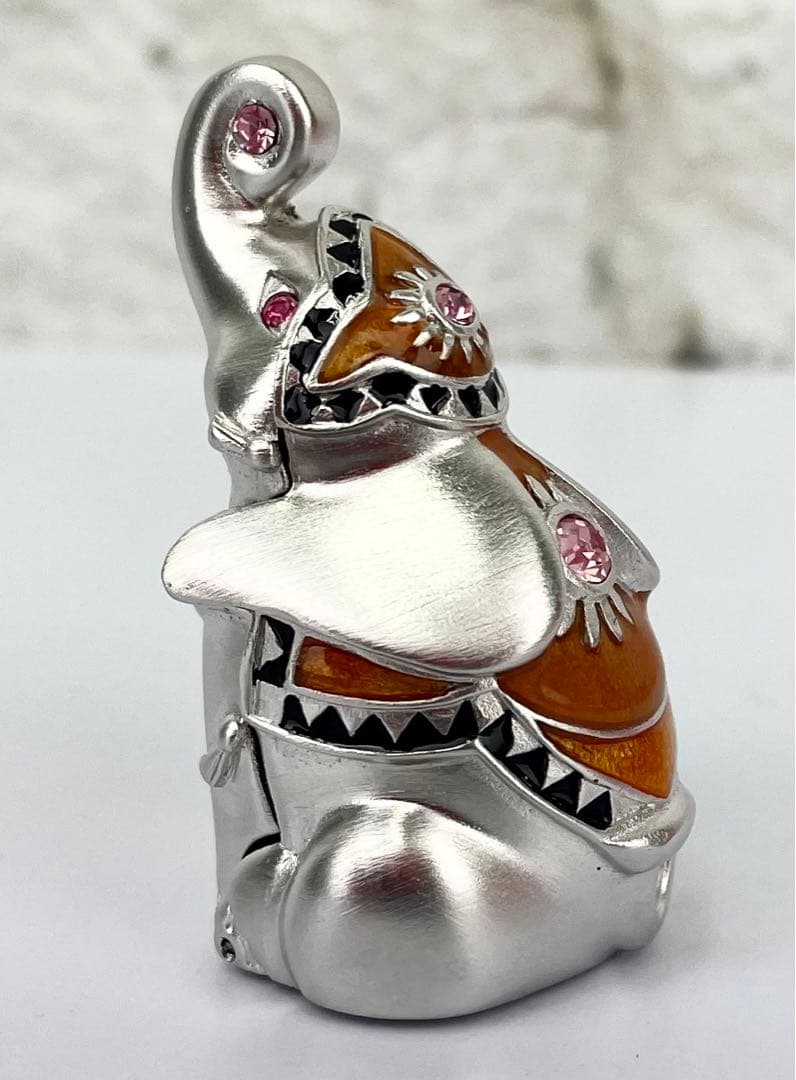 【4.5g】estee lauder pleasures ELEPHANT