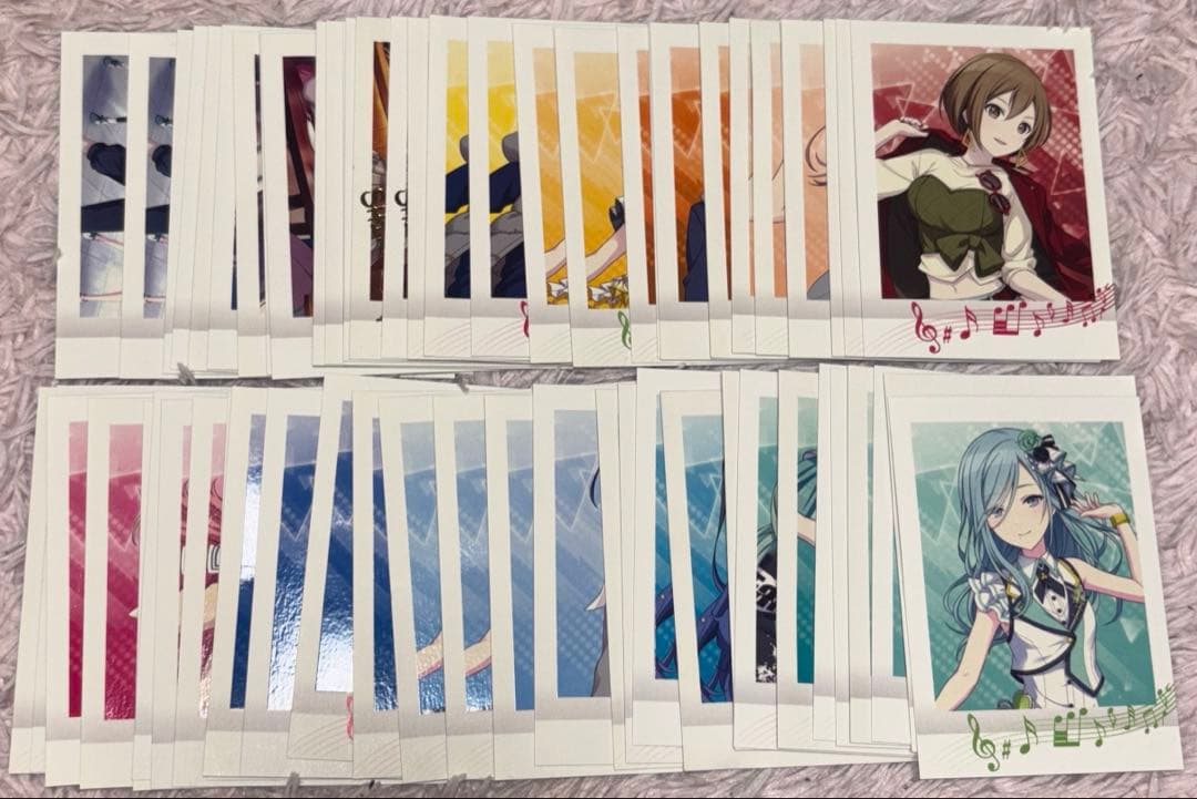 プロセカぱしゃこれ【値下げ⭕️】