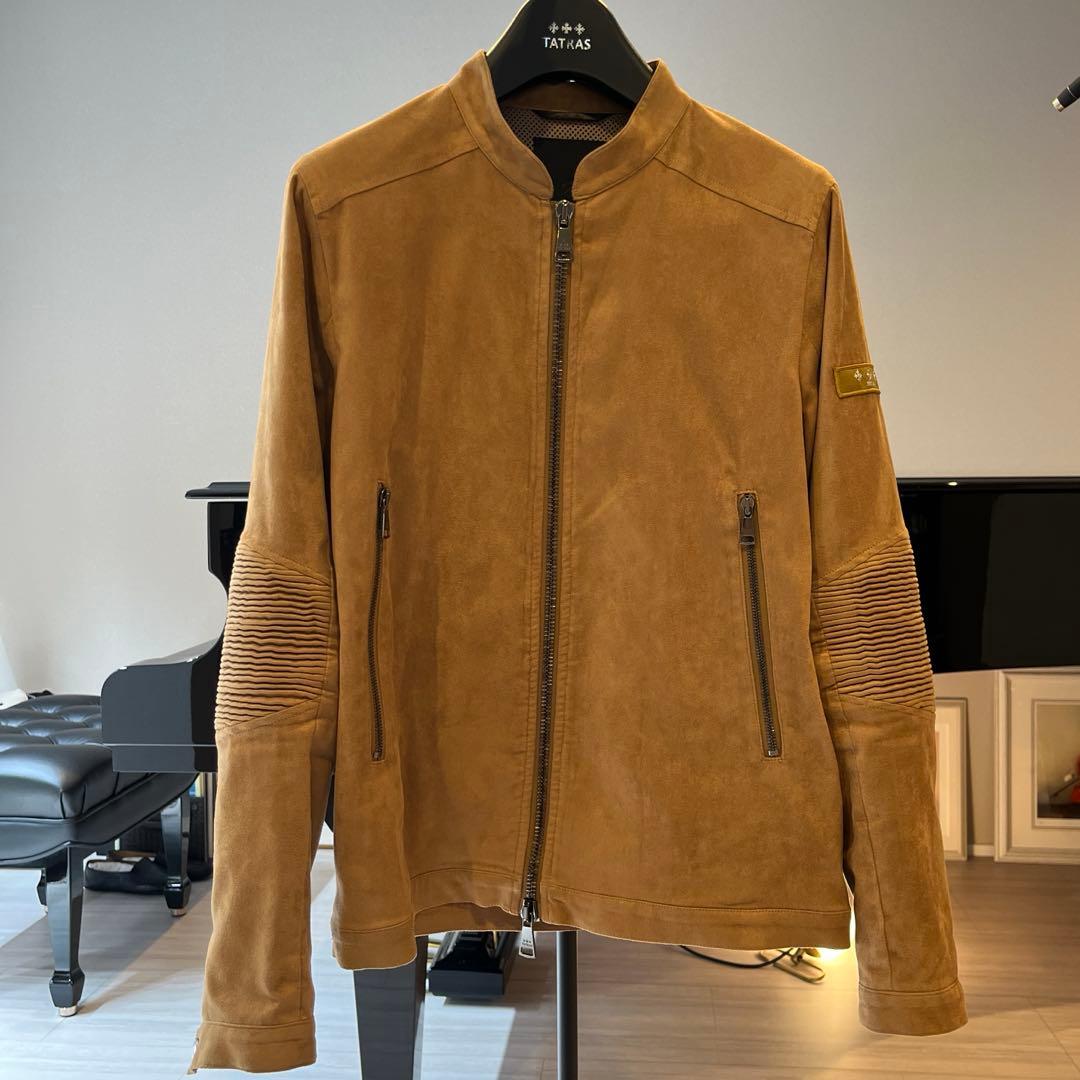 TATRAS Rライン MERIDE サイズ1 テクニカルスエード