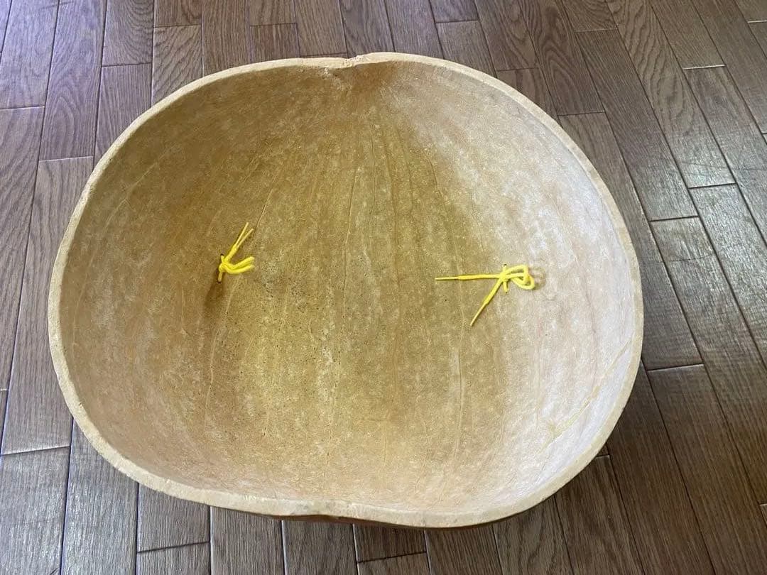 ひょうたんた打楽器 スナッピー付き