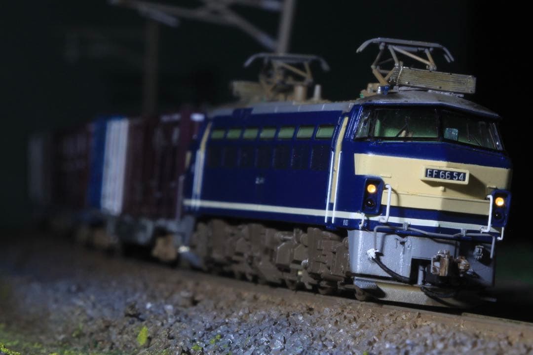 TOMIX EF66 54(精密加工品) 楽天市場】ef66 54 tomixの通販