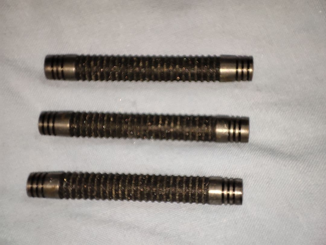 レッドドラゴン ピーターライト メルボルンエディション ソフトダーツ