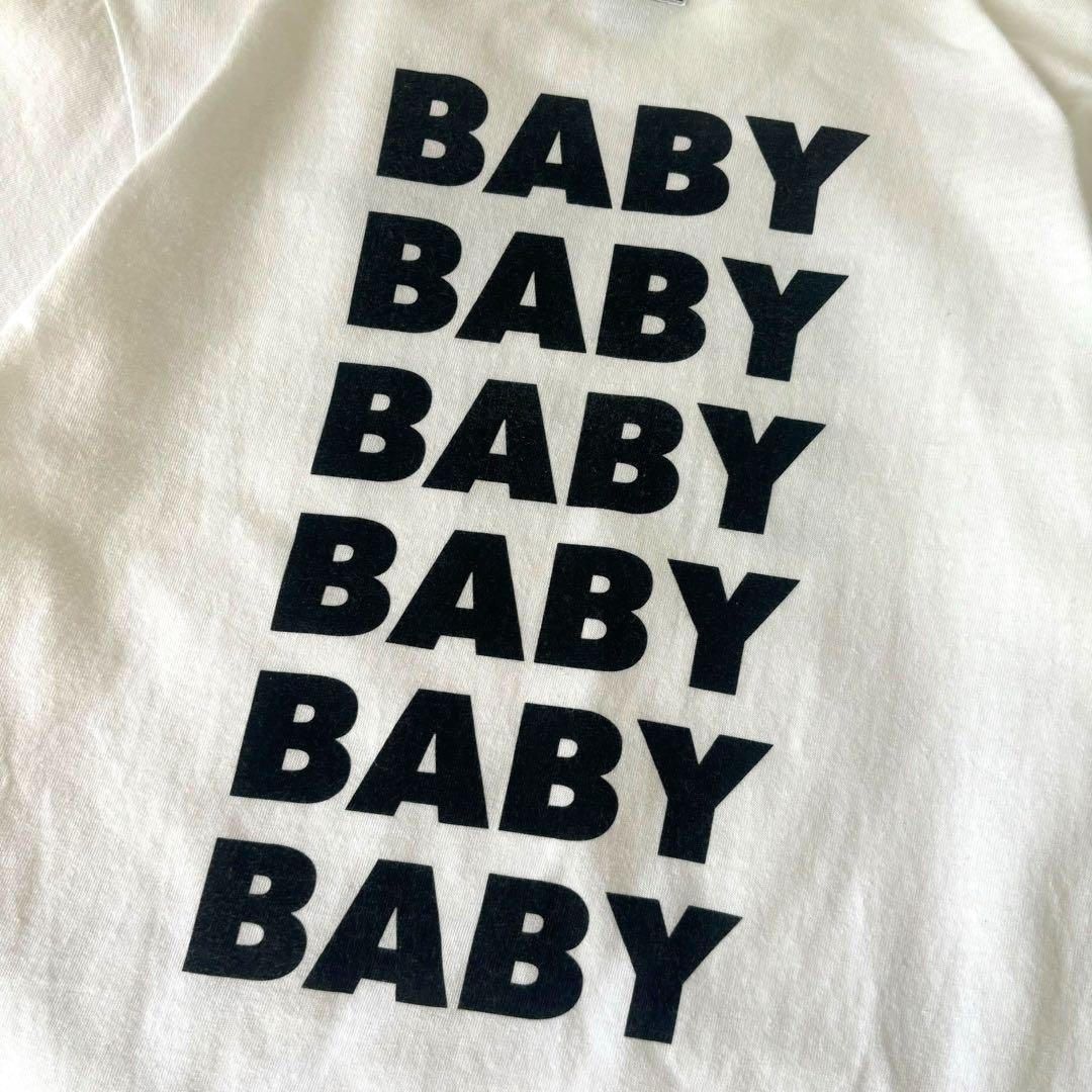 銀杏boyz tangtang ''BABY BABY