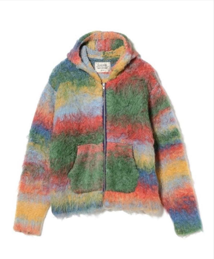 FUTURE ARCHIVE パーカー FUTURE ARCHIVE（フューチャー アーカイブ）のパーカー通販｜BEAMS