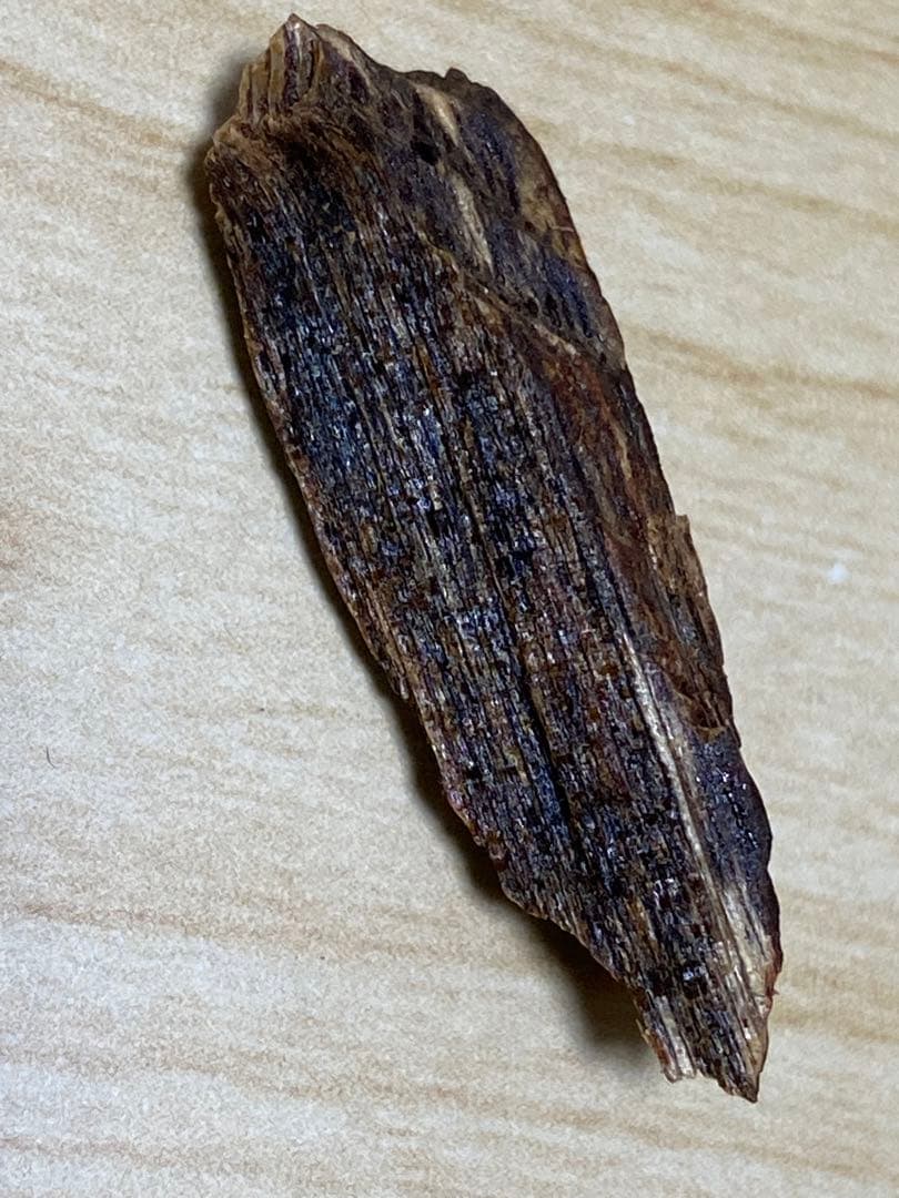 天然香木　　伽羅1.3g