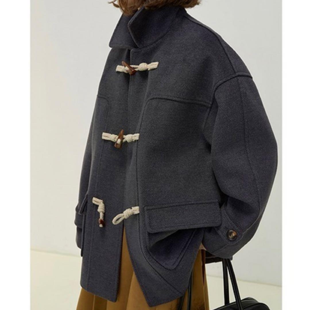 Fano Studios コート