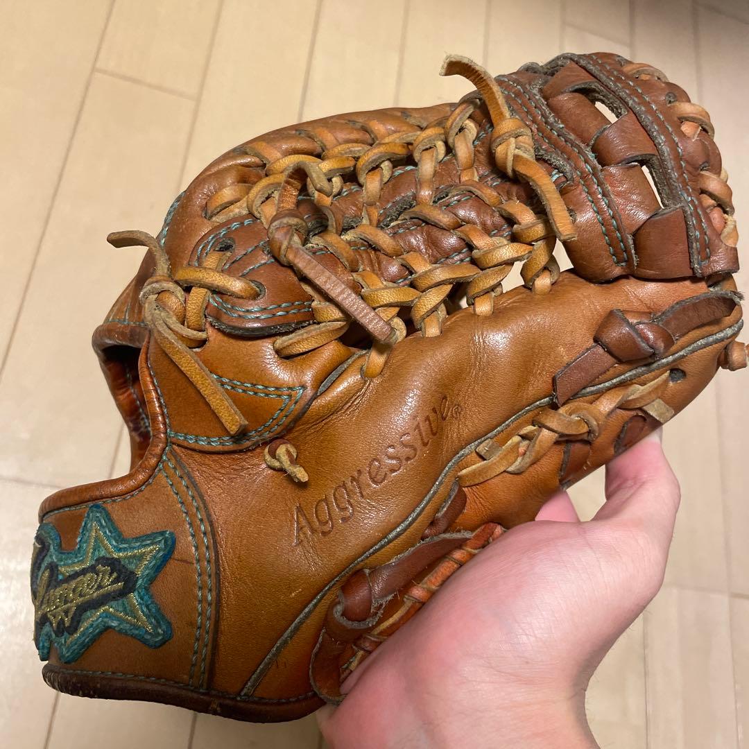 タ*ャ様 久保田スラッガー硬式内野手用 久保田スラッガー（KUBOTA SLUGGER） 野球 硬式 内野用 内野手用 硬式