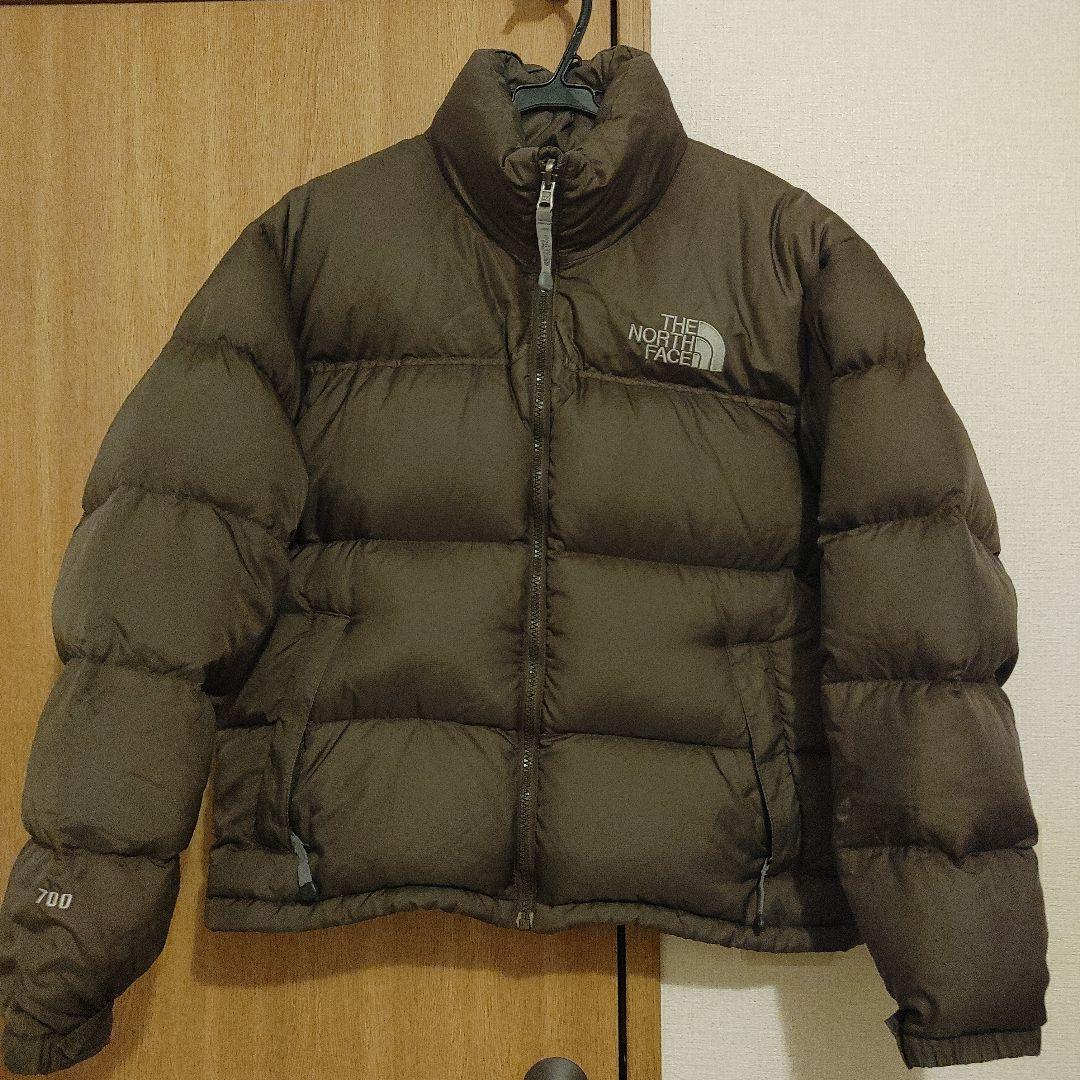 THE NORTH FACE ダウンジャケット 700フィル