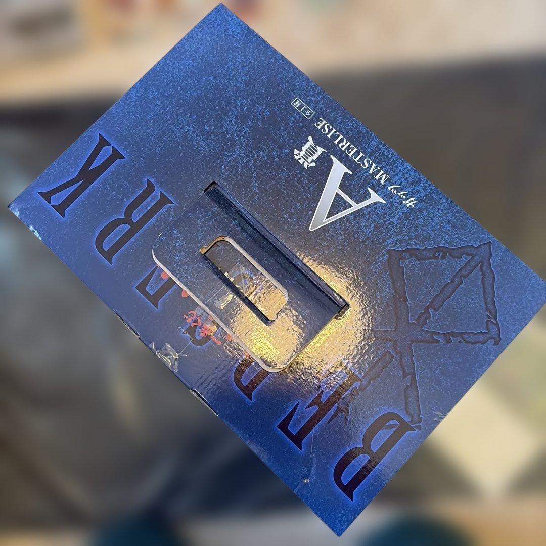 一番くじ ベルセルク A賞・B賞・C賞 ガッツ・フェムト・骸骨の騎士