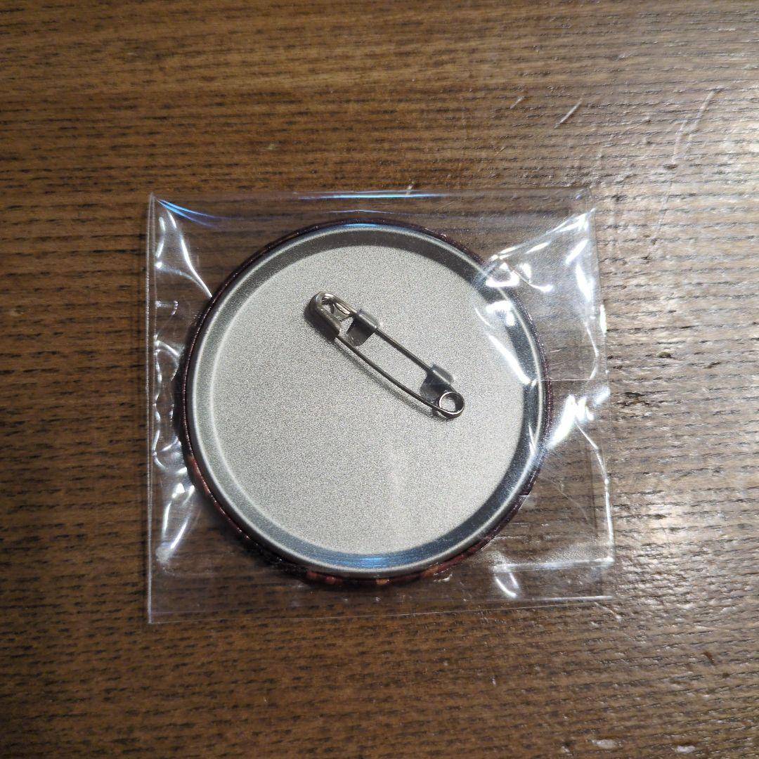 星乃一歌 28C 缶バッジ バレンタイン プロセカ - メルカリ