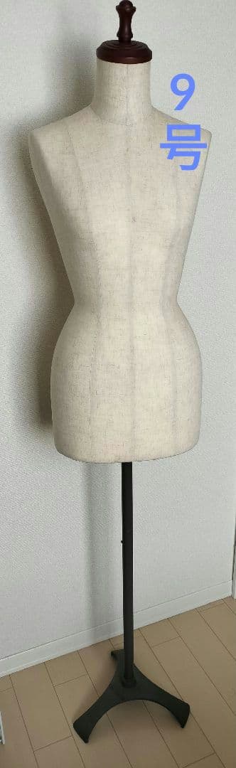 東京キイヤ トルソー レディース　サイズ83　9号