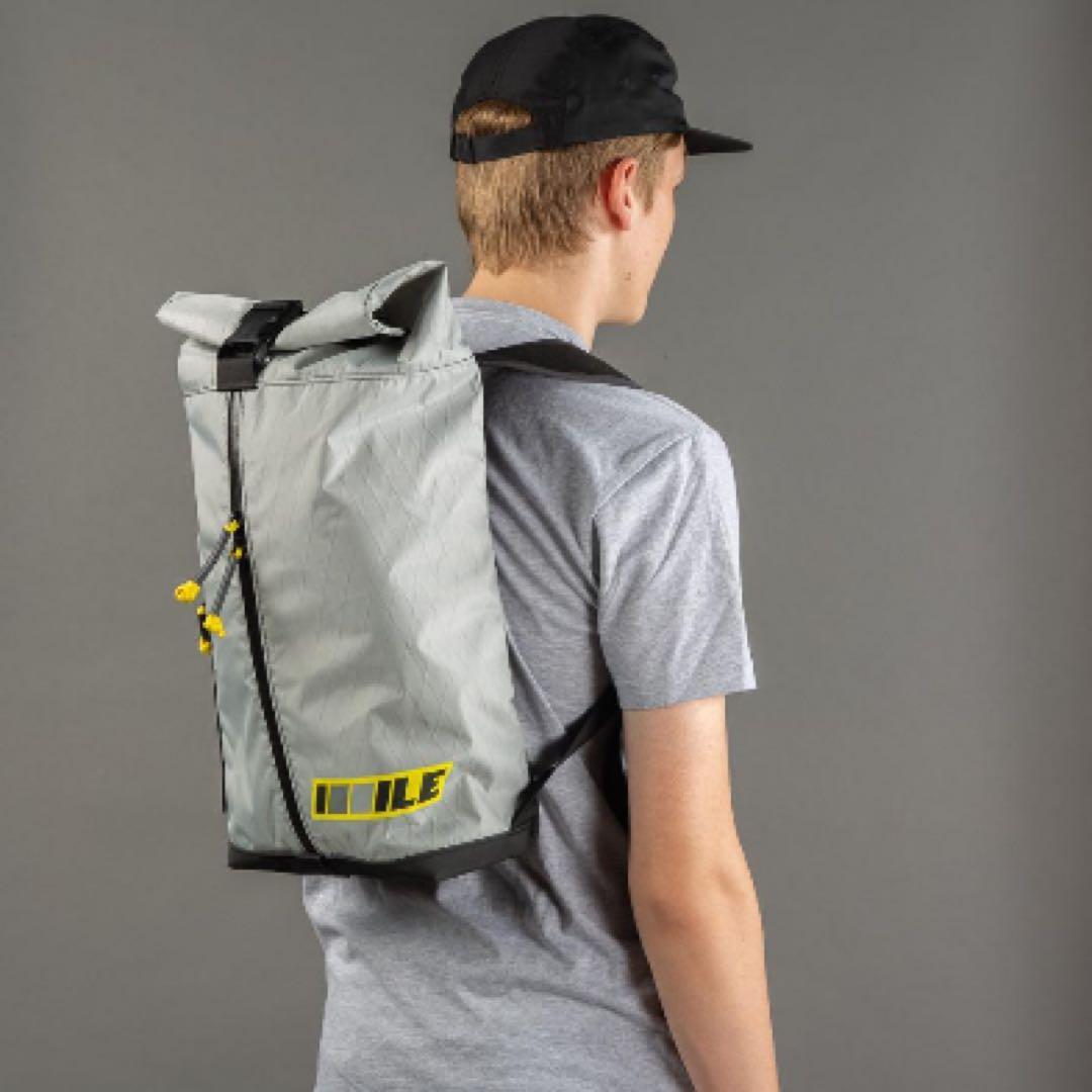 ILE apex バックパック Category One - メルカリ