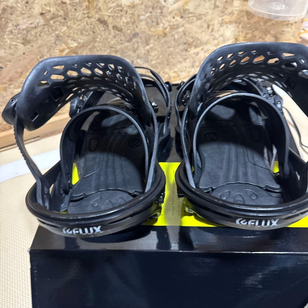 フラックスビンディング　ＤＳＬ　Mサイズ