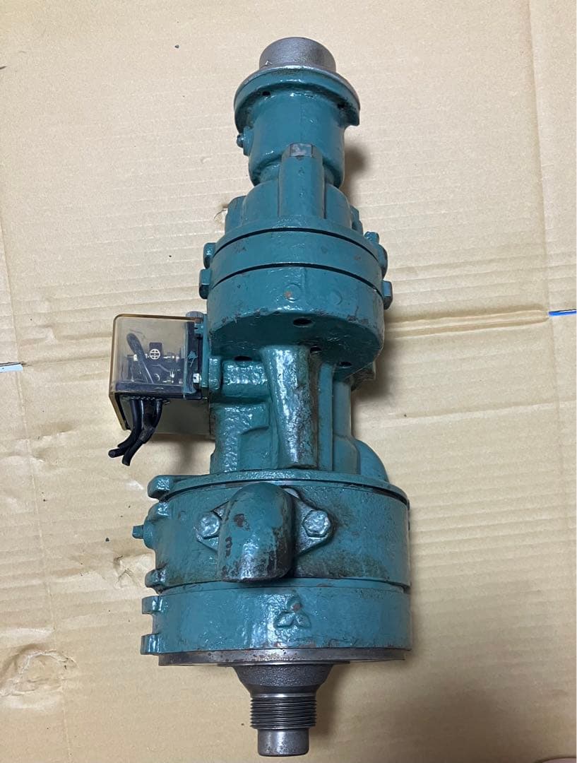 早い者勝ち！KE-14AWEB ブレーキ弁 - メルカリ