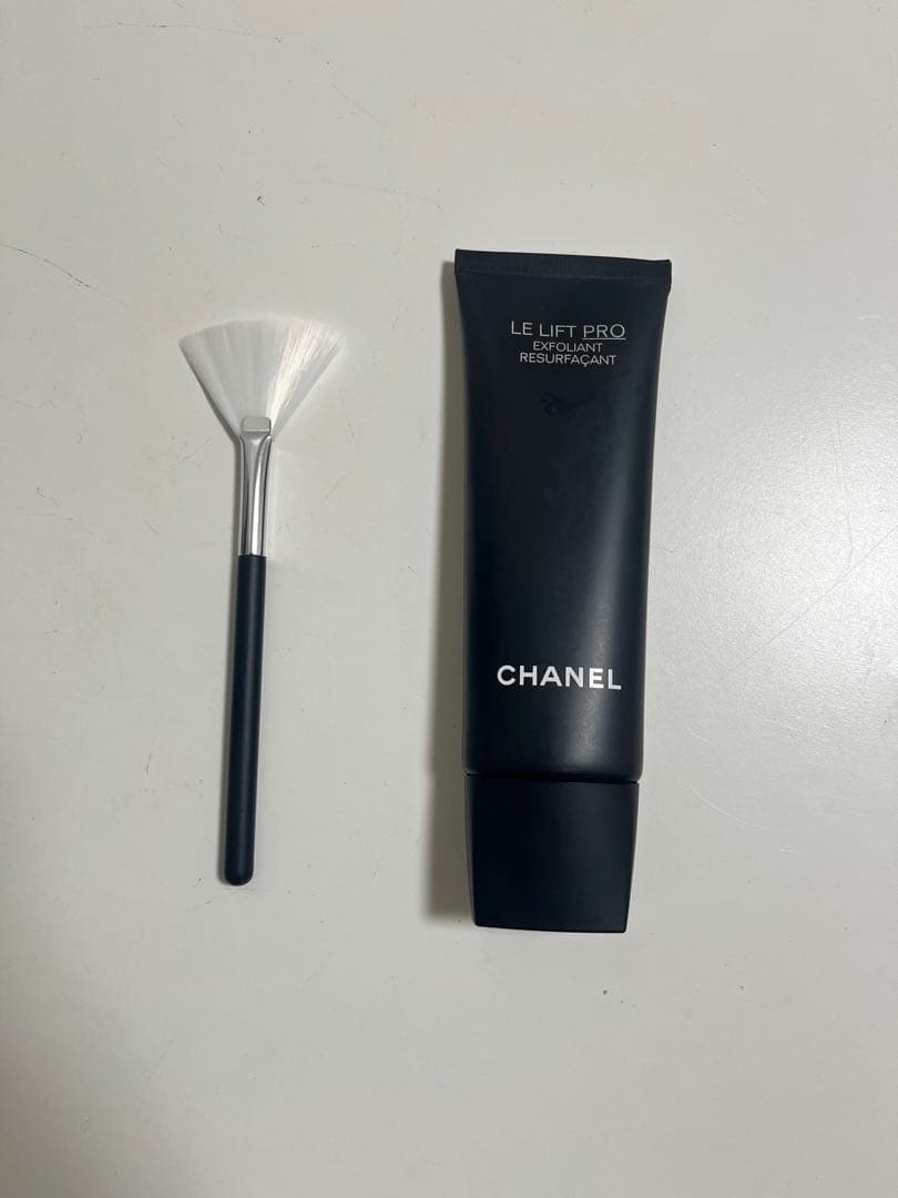 LL プロ リテクスチャライジング ピール