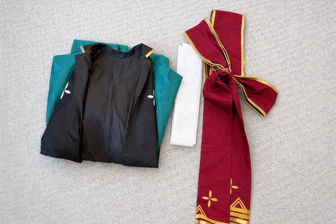 甲斐田晴 コスプレ衣装 Lサイズ フルセット Amazon.co.jp: [楽コス] 甲斐田晴 コスプレ衣装 かいだはる バーチャル