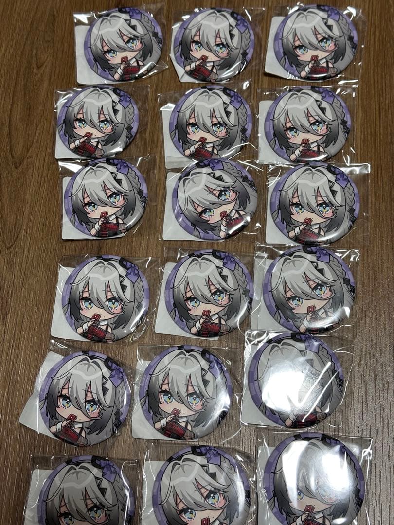 ソフィア・ヴァレンタインE賞 E-12 18個セット - メルカリ