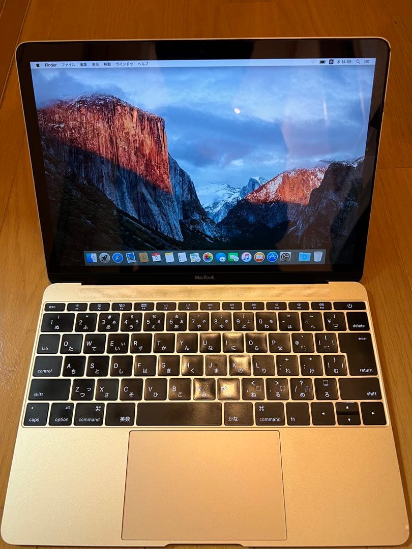 MacBook 12-inch ゴールドEarly2016 A1534 s-l400.jpg