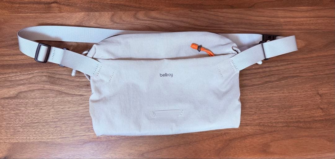 バッグ [Bellroy] Lite Sling