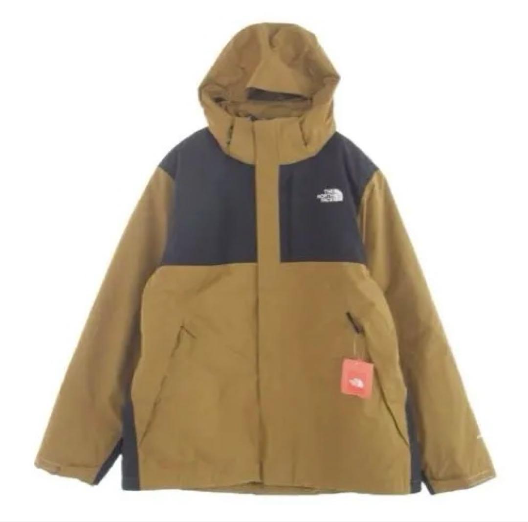 え*マ様 THE NORTH FACE トリクライメイトジャケット