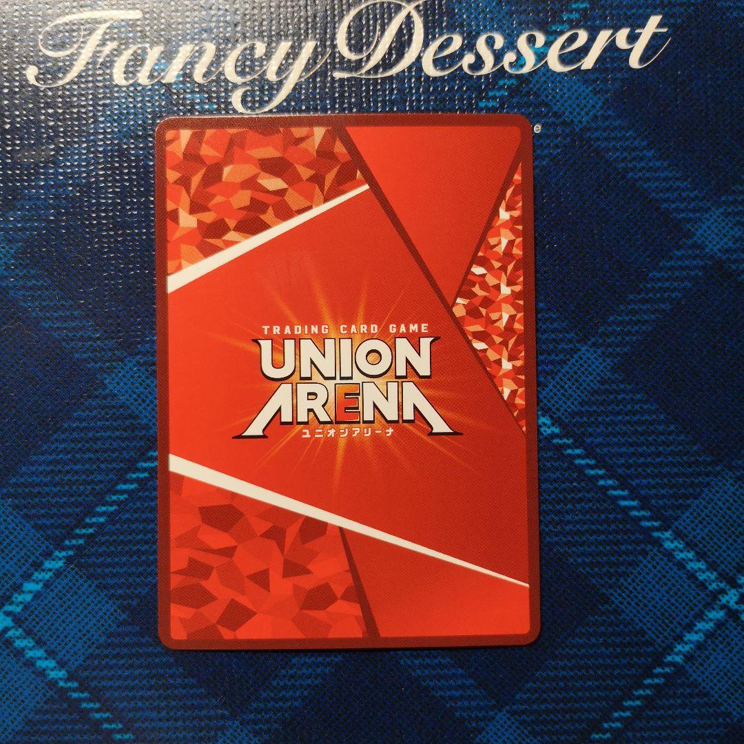 ユニオンアリーナ c.c. ユニオンレア WINNER コードギアス - メルカリ