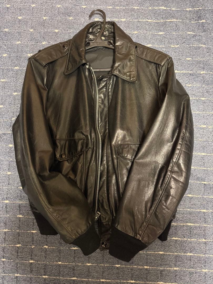 SCHOTT ライダース