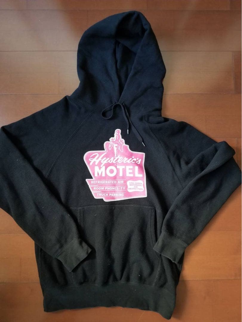 トップス HYSTERIC GLAMOUR