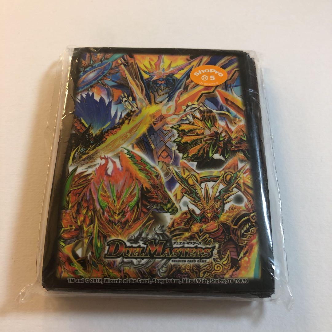 WHF限定スリーブ　ガイアールの系譜 WHF限定スリーブ ガイアールの系譜 スリーブ『[限定カードプロテクト