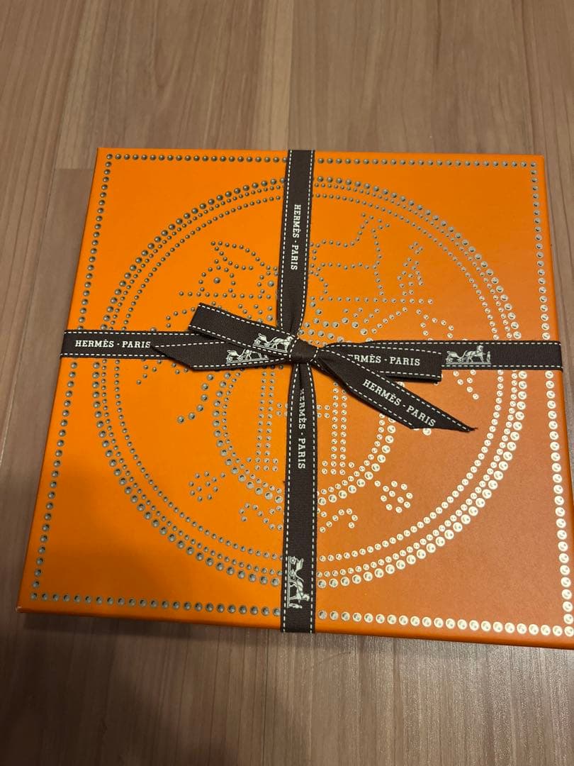HERMES エルメス オードパルファムセット